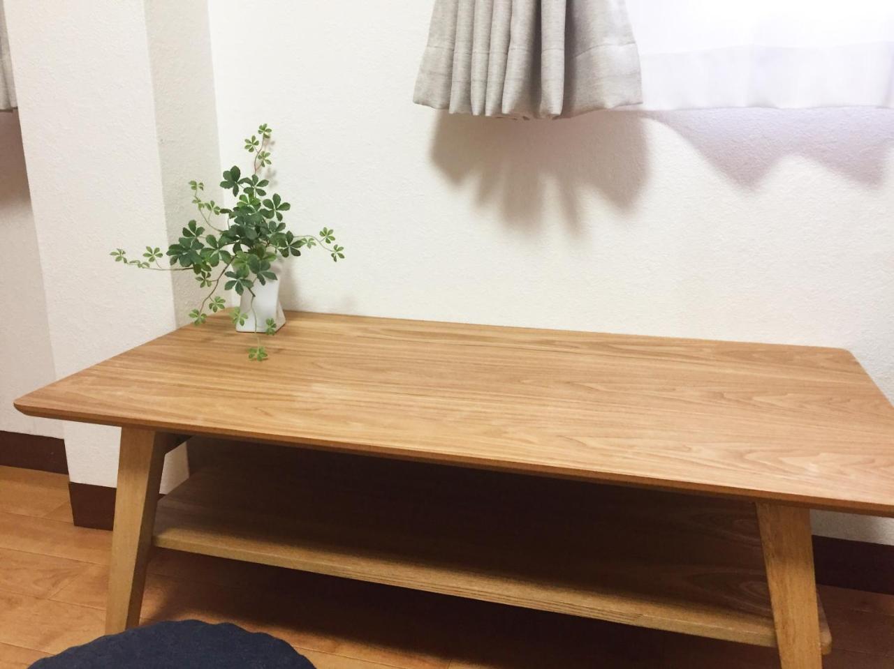 Guest House Futaba Ōsaka Eksteriør bilde