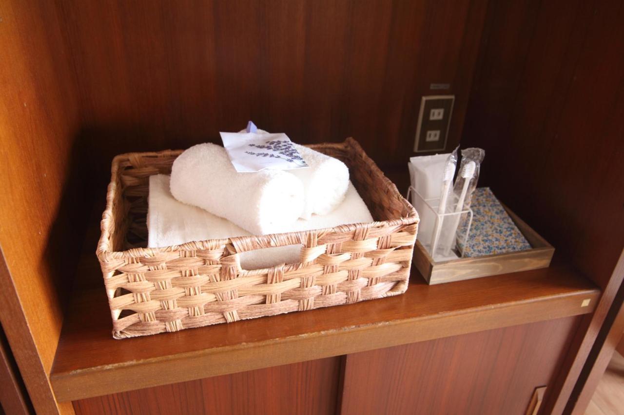 Guest House Futaba Ōsaka Eksteriør bilde